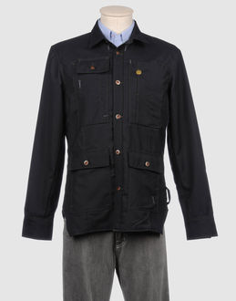 Jacke - G-STAR RAW - BEI YOOX.COM
