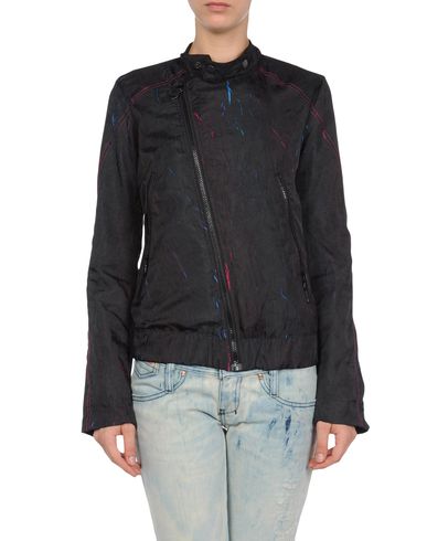 ZOOM 55DSL - Jacket