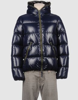 Duvetica Down Jackets - Item 41243139