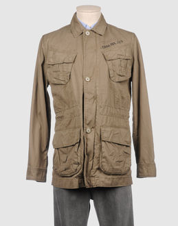 PEPE JEANS - CAPISPALLA - Giacconi - su YOOX.COM