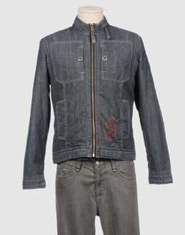 PEPE JEANS - CAPISPALLA - Giubbotti - su YOOX.COM