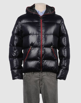 Ea7 Down Jackets - Item 41243243