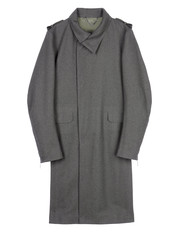 COSTUME NATIONAL - Coat