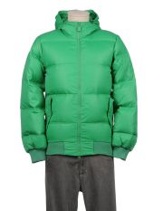TOKIDOKI - Down jacket