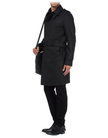 COSTUME NATIONAL - Coat
