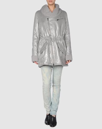 ZOOM DIESEL - Jacket