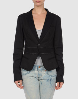 DIESEL - CAPISPALLA - Giacche - su YOOX.COM