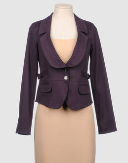 MAYA - CAPISPALLA - Giacche - su YOOX.COM