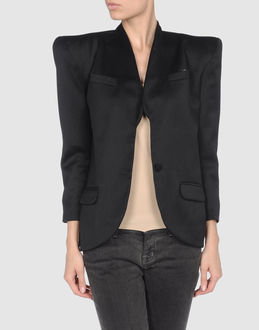 Viking Wong Blazers - Item 41243329