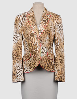 Escada Sport Blazers - Item 41243362