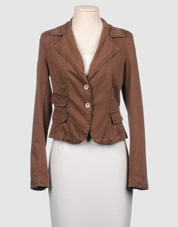MAYA - CAPISPALLA - Giacche - su YOOX.COM