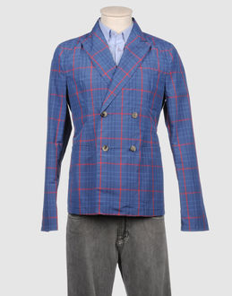 PIACENZA 1733 - CAPISPALLA - Giacche - su YOOX.COM