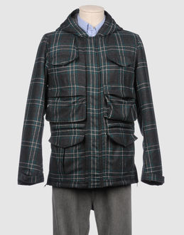 RODA - CAPISPALLA - Giubbotti - su YOOX.COM
