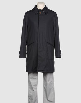 PIACENZA 1733 - CAPISPALLA - Cappotti - su YOOX.COM