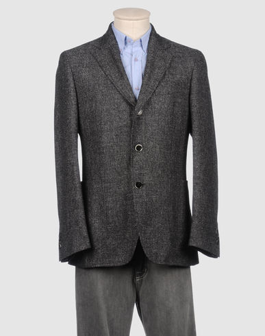 ZOOM RODA - Blazer