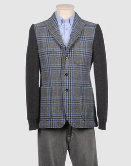 RODA - CAPISPALLA - Giacche - su YOOX.COM