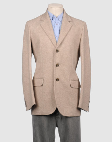 ZOOM PIACENZA 1733 - Blazer