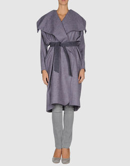 Ada Zanditon Full-length Jackets - Item 41243482
