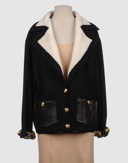 Elliot Atkinson Jackets - Item 41243506