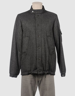 RODA - CAPISPALLA - Giubbotti - su YOOX.COM