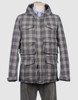 RODA - CAPISPALLA - Giubbotti - su YOOX.COM