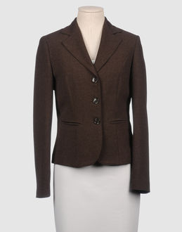 NUOVI SARTI - CAPISPALLA - Giacche - su YOOX.COM