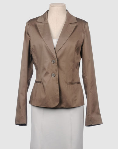 ZOOM SOAKED IN LUXURY - Blazer