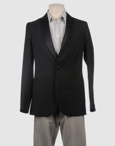 ZOOM GIULIANO FUJIWARA - Blazer