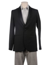 GIULIANO FUJIWARA - Veste
