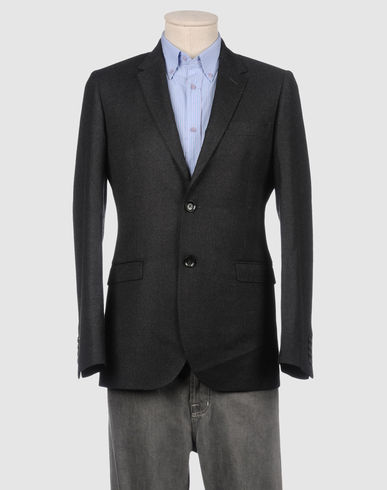 ZOOM GIULIANO FUJIWARA - Blazer