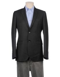 GIULIANO FUJIWARA - Veste