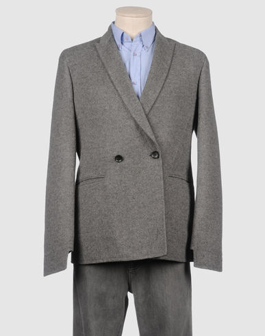 ZOOM GIULIANO FUJIWARA - Blazer