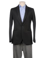 GIULIANO FUJIWARA - Blazer