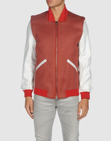 ZOOM GIULIANO FUJIWARA - Jacket