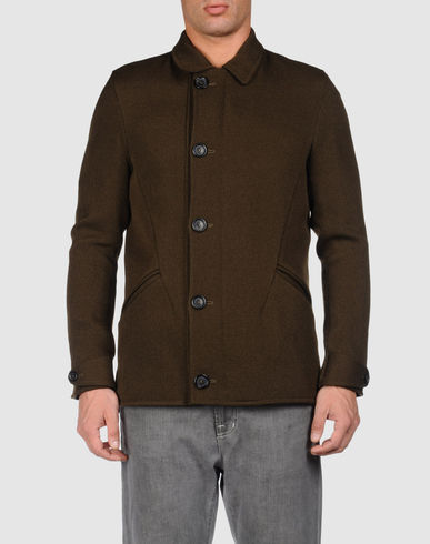ZOOM GIULIANO FUJIWARA - Jacket