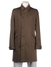 GIULIANO FUJIWARA - Cappotto
