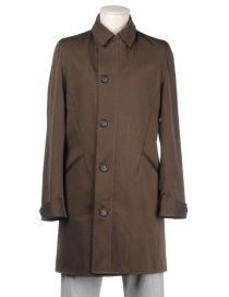 GIULIANO FUJIWARA - Coat