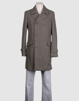 CLOSED - CAPISPALLA - Cappotti - su YOOX.COM