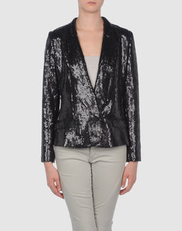 ANNE VALERIE HASH - CAPISPALLA - Giacche - su YOOX.COM