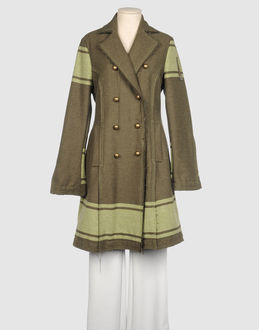 RAID GAULOISES - CAPISPALLA - Cappotti - su YOOX.COM
