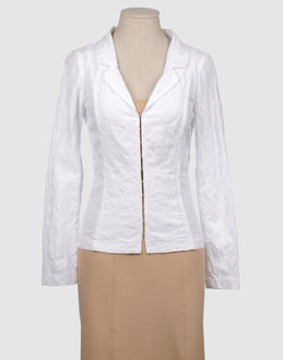 CARLO CHIONNA - CAPISPALLA - Giacche - su YOOX.COM