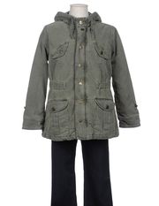 DEHA - Mid-length jacket