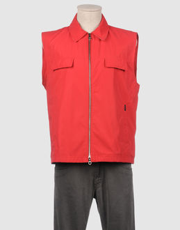 FAÇONNABLE - CAPISPALLA - Giubbotti - su YOOX.COM