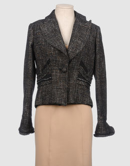 E-GO' - CAPISPALLA - Giacche - su YOOX.COM