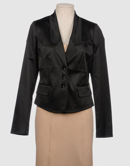 E-GO' - CAPISPALLA - Giacche - su YOOX.COM