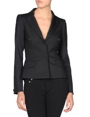 ROBERTO CAVALLI - Blazer