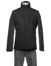VERRI - Mid-length jacket