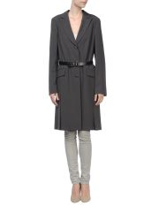 PIAZZA SEMPIONE - Full-length jacket