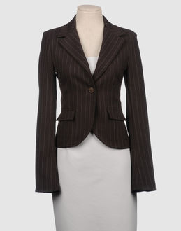 MAYA - CAPISPALLA - Giacche - su YOOX.COM