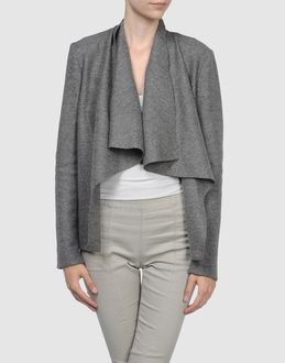 .TESSA - CAPISPALLA - Soprabiti - su YOOX.COM